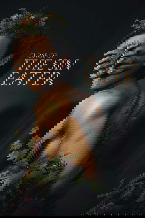Curse of the Sin Eater poster