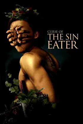 Curse of the Sin Eater poster
