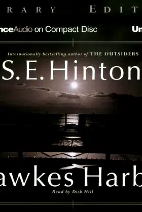Hawkes Harbor poster