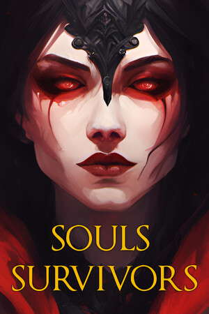 Souls Survivors poster