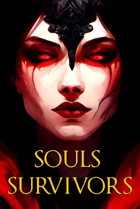 Souls Survivors poster