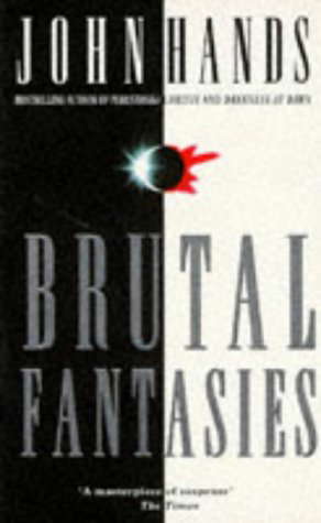 Brutal Fantasies poster