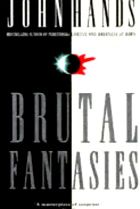 Brutal Fantasies poster