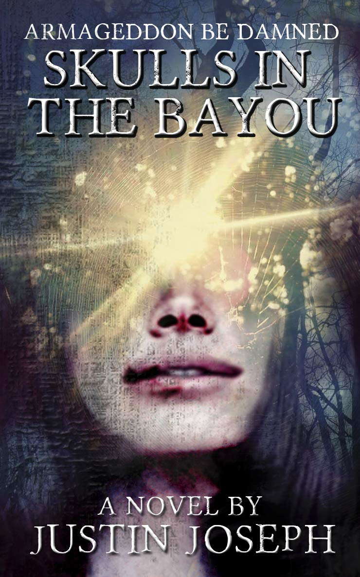 Skulls In the Bayou poster