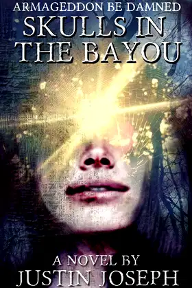 Skulls In the Bayou poster