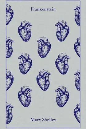 Frankenstein (Penguin Clothbound Classics) poster