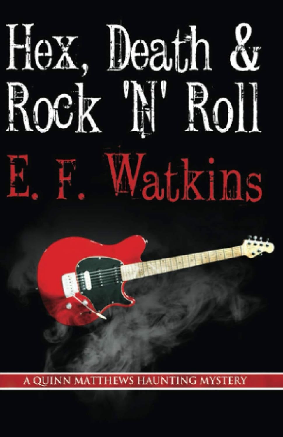 Hex, Death & Rock 'n' Roll poster
