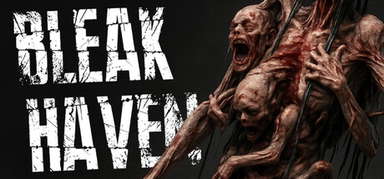 Bleak Haven capsule