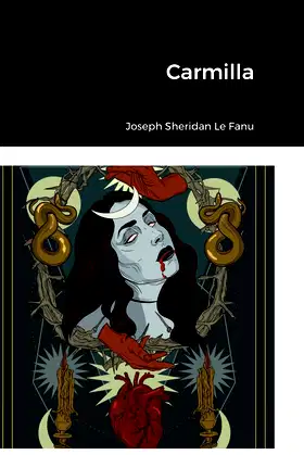 Carmilla poster