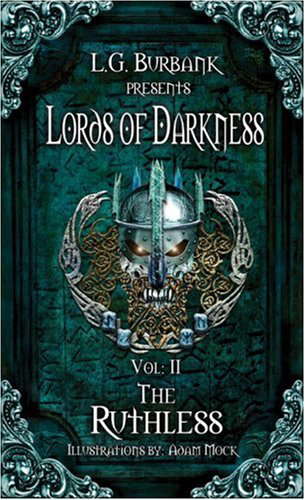 The Ruthless (Lords of Darkness) poster