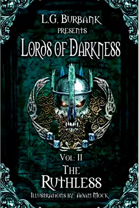 The Ruthless (Lords of Darkness) poster