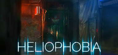 Heliophobia capsule