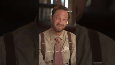 Ebon Moss-Bachrach poster