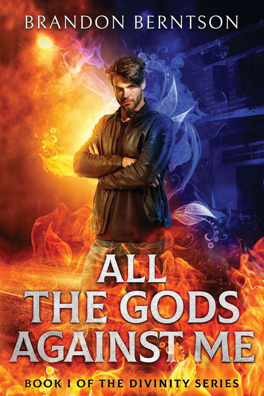 All The Gods Against Me: The Story of Clarence Manning poster