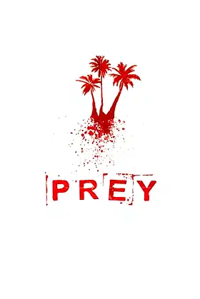 Prey poster