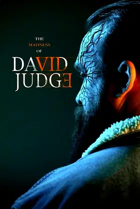 The madness of David Judge poster