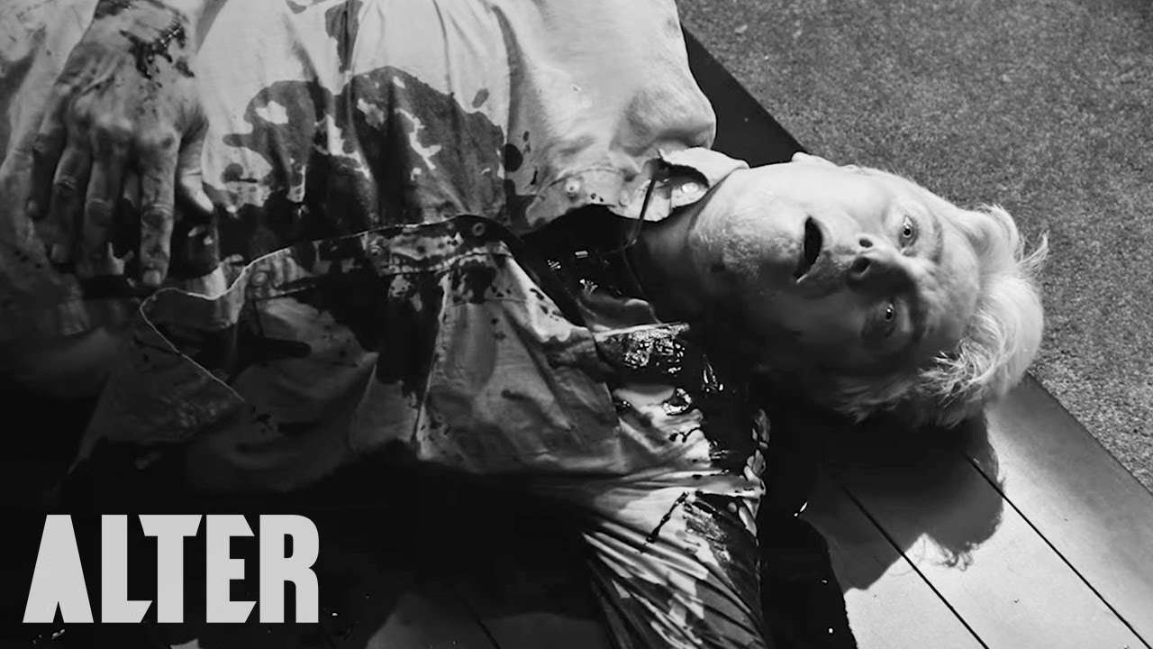 Horror Short Film "Creator" | ALTER