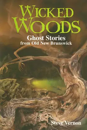 Wicked Woods poster