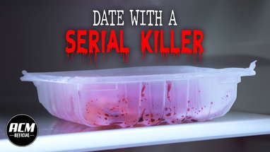 Date with a Serial Killer | Short Horror Film poster