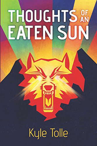 Thoughts of an Eaten Sun poster