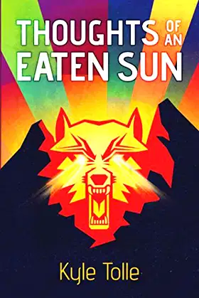 Thoughts of an Eaten Sun poster