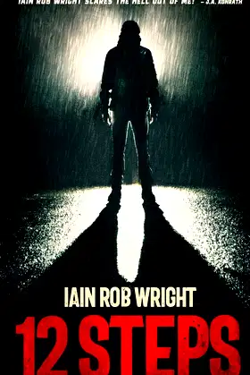 12 Steps (The Dark Trifecta) poster