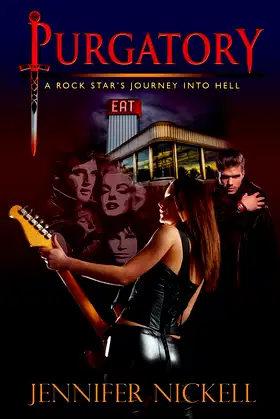 Purgatory: A Rock Star's Journey Into Hell poster