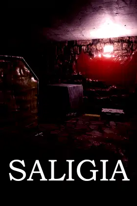 SALIGIA poster