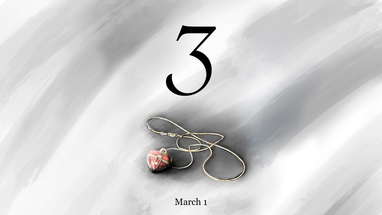 3 | Thriller Short Film poster