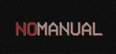 NOMANUAL capsule
