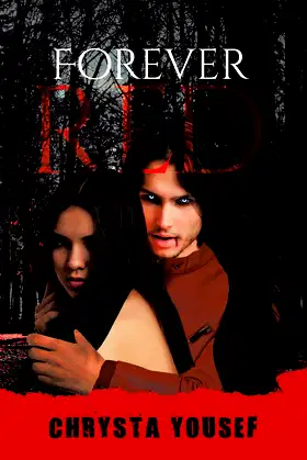 Forever Red poster
