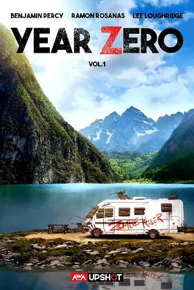 Year Zero (1) poster