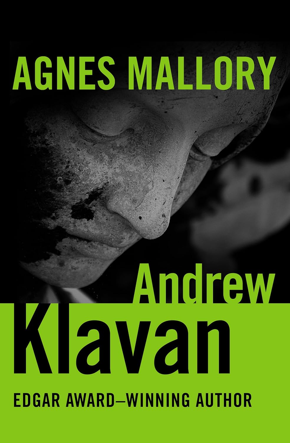 Agnes Mallory poster