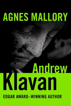 Agnes Mallory poster