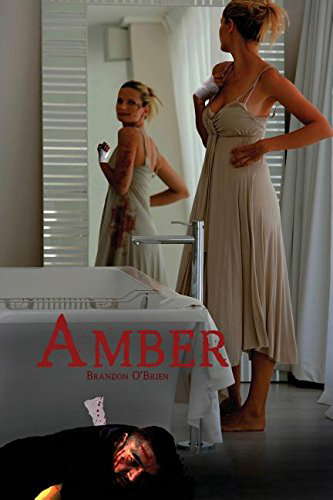 Amber poster