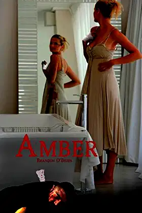 Amber poster