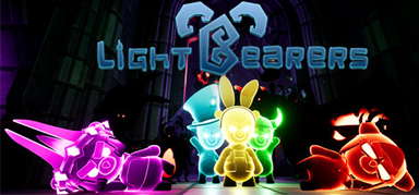 Light Bearers capsule