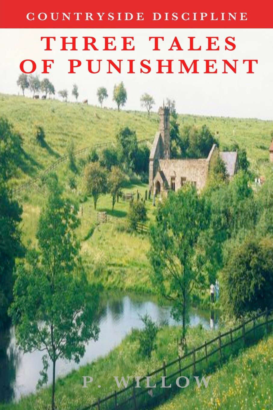 Countryside Discipline Three Tales of Punishment poster