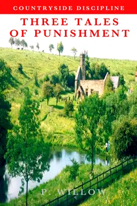 Countryside Discipline Three Tales of Punishment poster