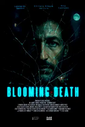 Blooming Death poster