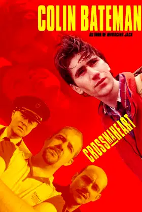 Crossmaheart poster