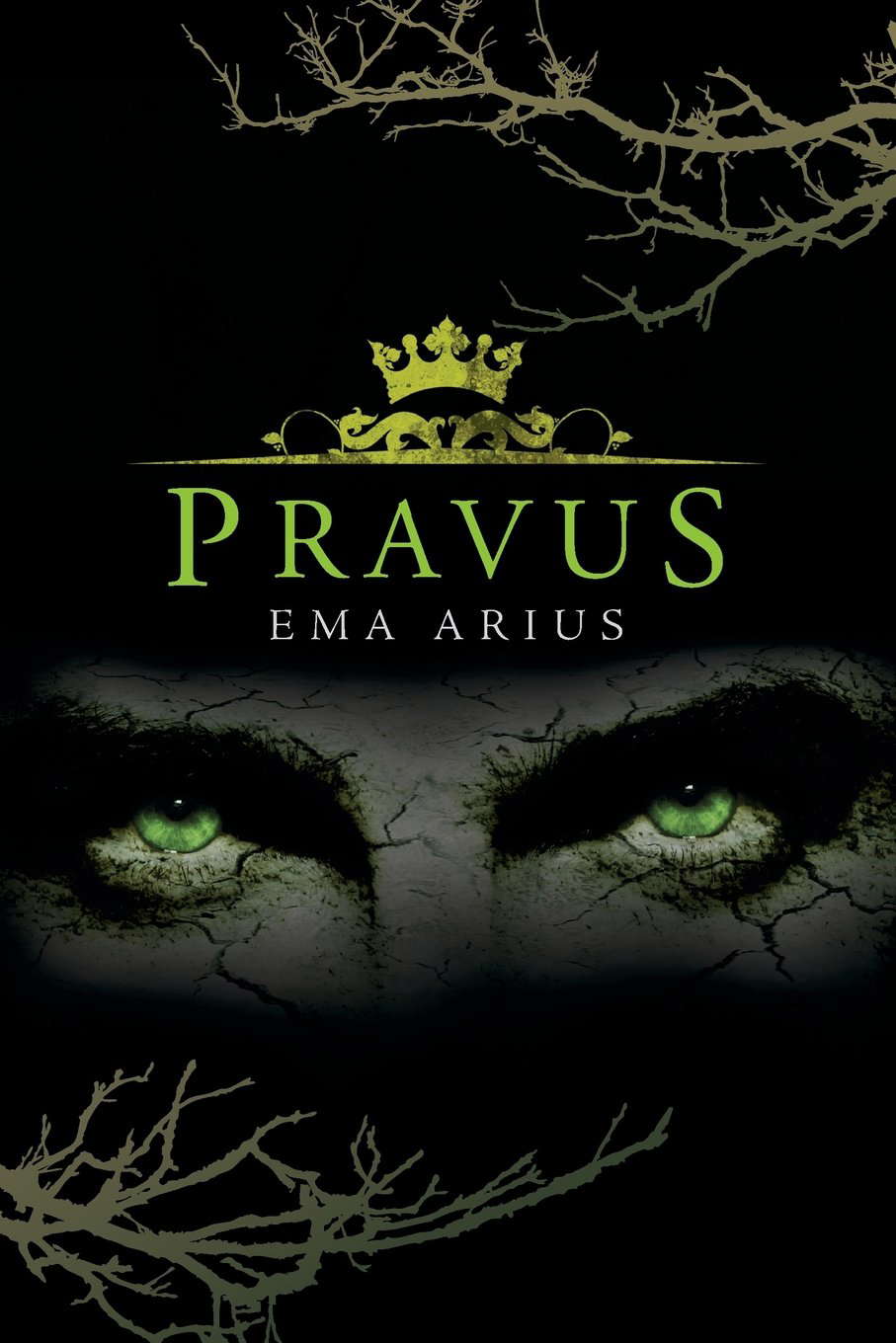 Pravus poster