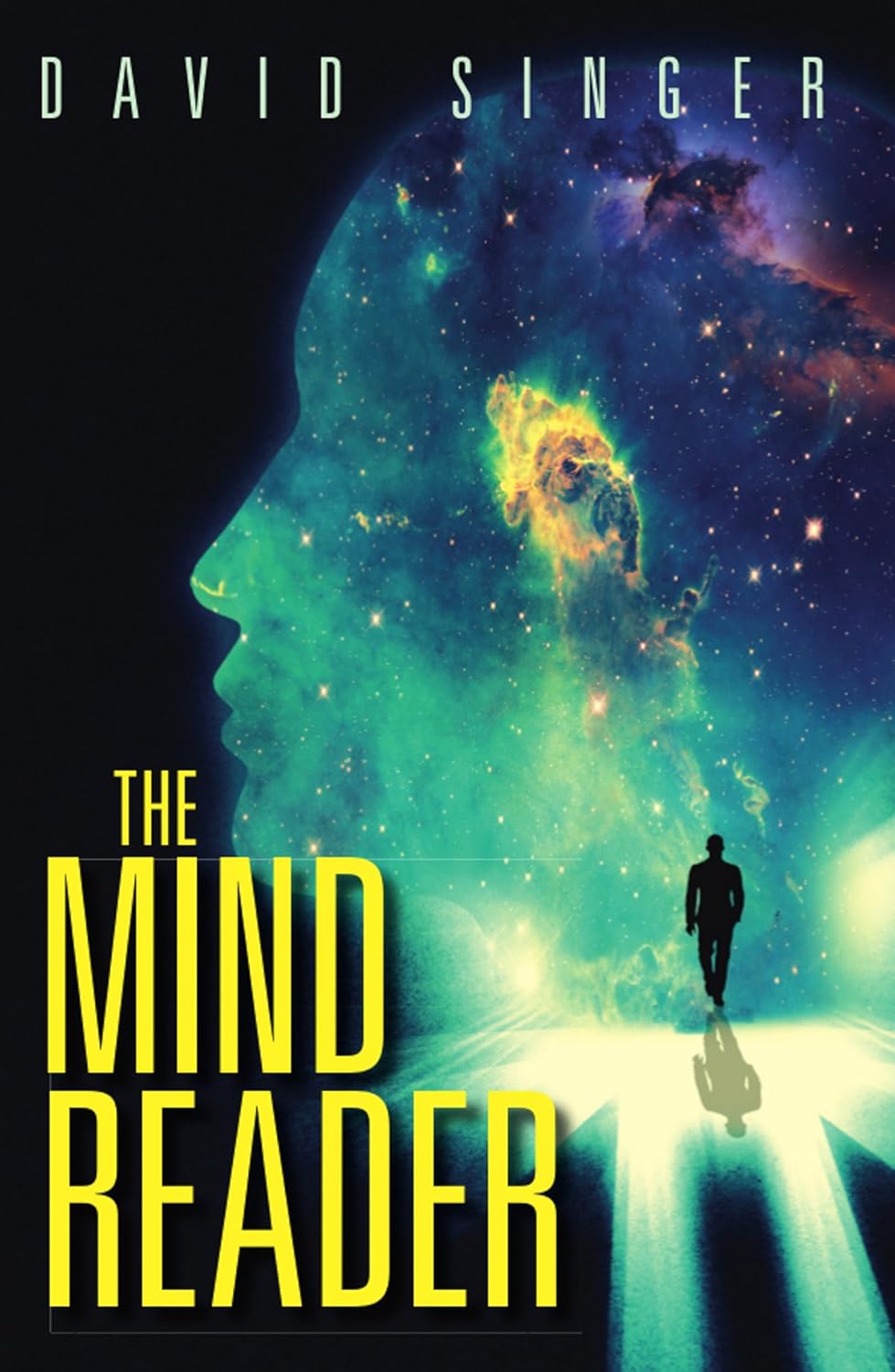The Mind Reader poster
