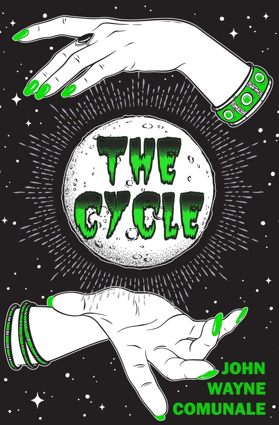 The Cycle poster