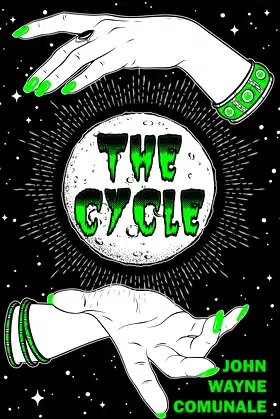 The Cycle poster