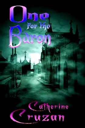One for the Baron poster