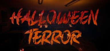 HalloweenTerror capsule