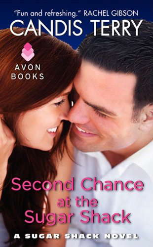 Second Chance at the Sugar Shack: A Sugar Shack Novel (Sugar Shack, 1) poster