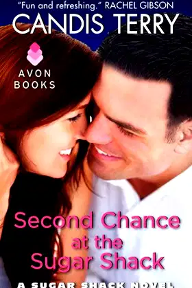 Second Chance at the Sugar Shack: A Sugar Shack Novel (Sugar Shack, 1) poster