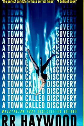A Town Called Discovery poster
